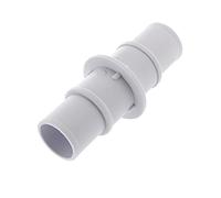 U.S. Pool Supply 1-1/4" or 1-1/2" Hose Connector Coupling for Swimming Pool Vacuums, Cleaners or Filter Pump Hoses - Pool Maintenance