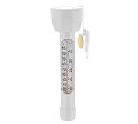 U.S. Pool Supply Floating Buoy Pool Thermometer with Jumbo Easy-to-Read Temperature Display Analog