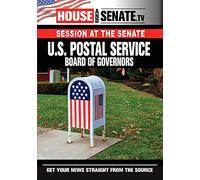 U.S. Postal Service Board Of Governors