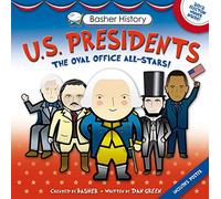 U.S. Presidents (Basher History)