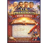 U.S. Presidents & Elections (Sly Fox Puzzle Series)