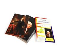 U.S. Presidents Flash Cards