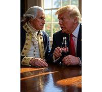U.S. Presidents for Kids: A Lively History of America’s Leaders for Homeschool Adventures (Homesteading Harvest)