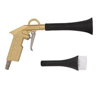 (U.S. regulations) Blower for Car Detailing,Interior Cleaner Air Duster | Auto Detailing Tool, Car Dryer Air Blower for Detailing, Quickly Blasts Dirt from Vehicle