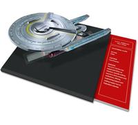 U.S.S. Cerritos NCC-75667