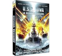 U.s.s. iowa - la dernière mission [FR Import] [DVD]