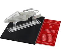 U.S.S. Voyager NCC-74656-J- Master Replicas
