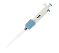 U.S. Solid 1-10 ml Single Channel Pipette - Adjustable Scientific Micropipette High Accuracy Pipettor