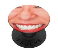 U.S Supreme Court Justice Sonia Sotomayor face PopSockets Adhesive PopGrip