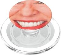 U.S Supreme Court Justice Sonia Sotomayor face PopSockets PopGrip for MagSafe