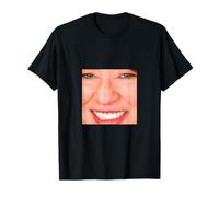 U.S Supreme Court Justice Sonia Sotomayor face T-Shirt