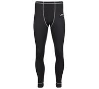 U.S Trading Tuffstuff Thermal Base Layer Set - Long Sleeve Vest - Long Johns - Farmers - Fishermen - Security - Soft Cosy Warm Thermal Set (Black 805 TUFFSTUFF BASEWEAR BOTTOMS, 2XL)