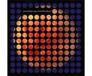 U.S.U.R.A. - Open your mind (1993)