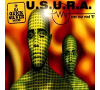U.S.U.R.a. - Open Your Mind '97