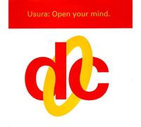 U.S.U.R.A. - Open Your Mind - U.S.U.R.A. 7" 45