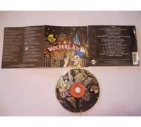 U.S.U.R.A., Outhere Brothers, Rednex, Bliss Team, Taleesa, Moby, World Inside the Music..