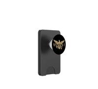 U.S. VIRGIN ISLANDS EAGLE FLAG UNITED STATES PopSockets PopWallet for MagSafe