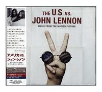 U.S. Vs John Lennon