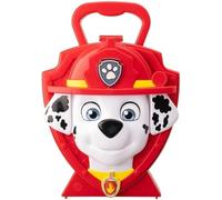 U.saf Paw Patrol Chase Adventure Case Playset, Interactive Sounds and Lights, 37 x 7.5 x 30 cm