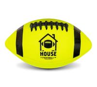 U Scored Sports in The House Football - Soft Indoor Football for Kids (Ages 3+) & Adults | Lightweight & Safe for Inside Play | Perfect for Rainy Days, Dorm Rooms, Living Rooms & More | Gift for Boys
