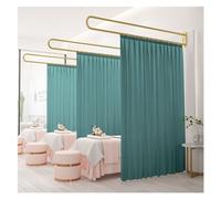 U-Sd Support Room Divider - Privacy Partit for Salons Clinics & Shared Bedrooms - & Functal for Enhanced Beau & t
