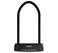 Abus Granit Plus 470 D-lock Ush Bracket - Black, 300mm