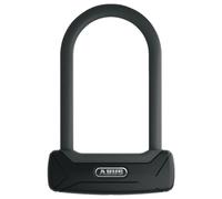 U-Shackle Lock Abus GRANIT™ Plus 640/135HB150 black