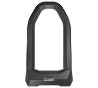 Abus 2500/165hb230+ush2500 Granit Super E U-lock Silver