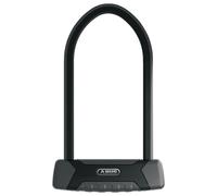 U-Shackle Lock Abus GRANIT XPlus™ 540/160HB300 + bracket USH540