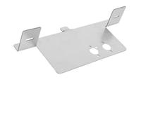 U Shape for Diesel Heater Mounting Bracket for Webasto Air Top 2000 5000 and Eberspacher Airtronic D2 D4 D4S, Premium Metal Base for Select Chinese Models