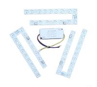 U-Shape Replacement Light Source 36 W for Ceiling Lights