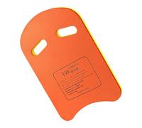 U Shape Swimming Board, Safety Flotation Device, Non Slip Training Aid, Portable Water Exercise Equipment, Swim Workout Tool for Fitness Learning Beach Pool Gym Outdoor