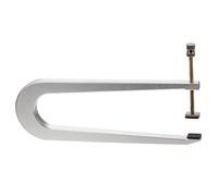 U Shaped Bracing Clamp for Fixing Violin Bridge and String Plate Suitable for Violin Viola and Cello Instrument Cello Clamps