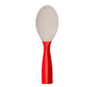 U Shaped Curved Foot File, Foot Callus Remover Double Sided Colossal, for Grit Exfoliates Removes Dead Skin File