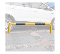 U-Shaped Guardrail Anti-Collision Bar - Security Parking Aid for Garage Walls and Vehicles, Bumper Protector for Driveways