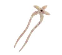 U-Shaped Hair Pencils, Hair Forks, Women's Naval Sizes and Hair Pins | Light Weight for Long Hair Thick Hair Versatile Hair Accessories for the