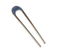 U-Shaped Hairstyle Accessories | Short Hairstyle Accessories Hair Sticks - Vintage French Style Hair Sticks for Women, Adults, Men, All Ages
