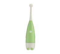 U Shaped Kids Toothbrushes Electric Smart ToothBrushes ABS Plastic MaterailGood elasticityT ravelBaby Toothbrush So/nic