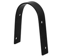 U-Shaped Metal Piano Pedal Spring Replacement Heavy Duty Flexible Accessory for Piano Repair Compatible Digital and Acoustic