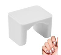 U Shaped Nail Magnet, U Shape Cat Eyes Magnets Small Horseshoe Magnet Nail Magnetic Stick For Professionals Women Girls Ladies Mothers Brides Home Salon Art Students DIY Enthusiasts