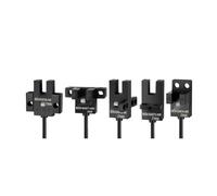 U-shaped photoelectric sensor EE-SX672/0/1/3/4A/5/6/7-WR limit sensor NPN normally open normally closed with wire induction switch(BEM-SX670A-WR)