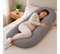 U Shaped Pregnancy Pillow