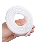 U-Shaped Rubber Sealing Strips, Rubber Seal for Decorative(5 X 9 X 13mm(5m))