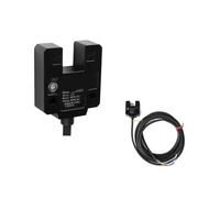U-Shaped Slot Switch EE-SU10 N SU10N SU15N Induction Limit Sensor NPN PNP NO NC 4 Wires 12V-24V 10mm 15mm 100mA(BX-U30N)