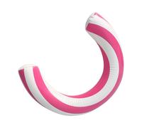 U Shaped Swimming Pool Noodle Inflatable Swim Noodle Float Aid Woggle Logs Noodles Made Of PVC Swimming Aid For Pools, Water Noodles Toy For Water Parks By The Pool 14x14x2 Cm