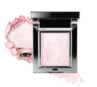 U-Shinein Chameleon Eyeshadow,Holographic Multichrome Glitter Eyeshadow,Colour Shift Effect for Color2 Makeup,Highly Pigmented&Long Lasting Shimmer Cherry Blossom Pink
