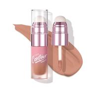 U-Shinein Liquid Concealer Highlighter Matte Neutral Olive