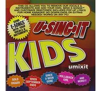U Sing It - Kids