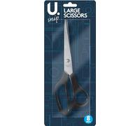 U.Snip 8'' Large Scissor x2 Pack | Sold by Fantastic Trade Store