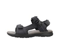U Spherica EC5 Sandal - male - Geox - Flat Sandals - Blue - 9 UK - Shoes 9 UK